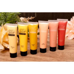 Studio Light - Jenine's Mindful Art - Akrylmaling Essentials - Amber & Rose - 6 farver