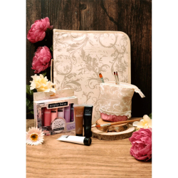 Studio Light - Jenine's Mindful Art - Akrylmaling Essentials - Blush & Lilac - 6 farver