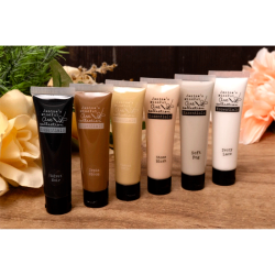 Studio Light - Jenine's Mindful Art - Akrylmaling Essentials - Smoke & Stone - 6 farver