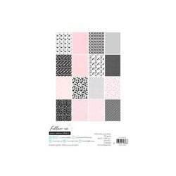 Studio Light - Blok A4 - Moo-rvleous Friendz