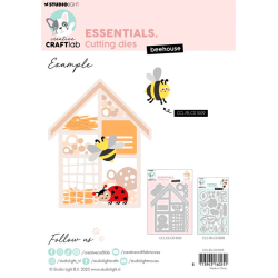 Studio Light - Die - Beehouse / Bihus