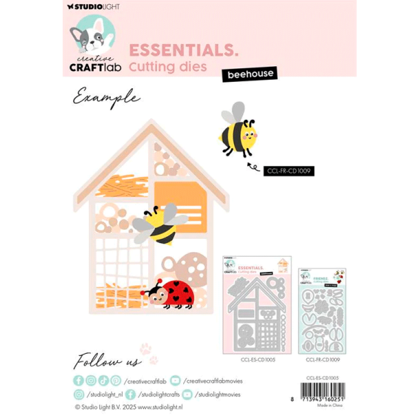 Studio Light - Die - Beehouse / Bihus