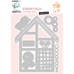 Studio Light - Die - Beehouse / Bihus