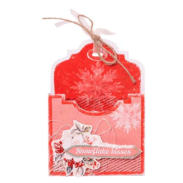 Studio Light - DIY Gavesker - Chrismas Giftes