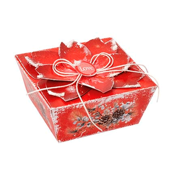 Studio Light - DIY Gavesker - Chrismas Giftes