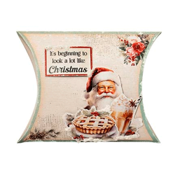 Studio Light - DIY Gavesker - Chrismas Giftes