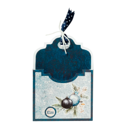 Studio Light - DIY Gavesker - Winter Wonderland 