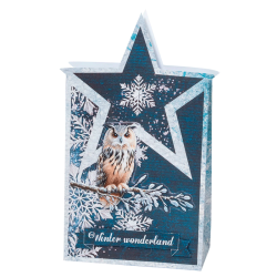 Studio Light - DIY Gavesker - Winter Wonderland 