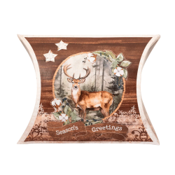 Studio Light - DIY Gavesker - Winter Wonderland 