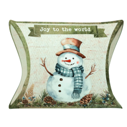 Studio Light - DIY Gavesker - Winter Wonderland 