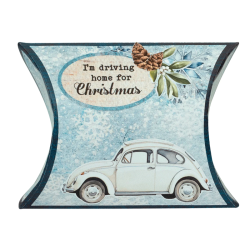 Studio Light - DIY Gavesker - Winter Wonderland 