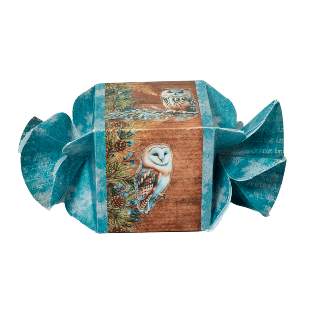 Studio Light - DIY Gavesker - Winter Wonderland 