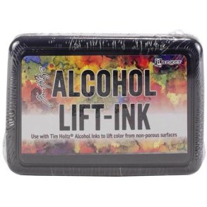 Alcohol Ink - Lift-Ink Pad - TAC63810