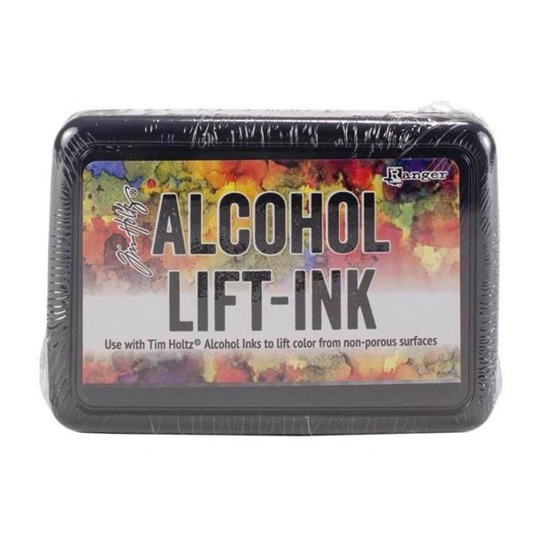 Alcohol Ink - Lift-Ink Pad - TAC63810