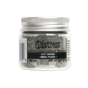 Tim Holtz / Ranger Ink - Distress Embossing Glaze - Lost Shadow