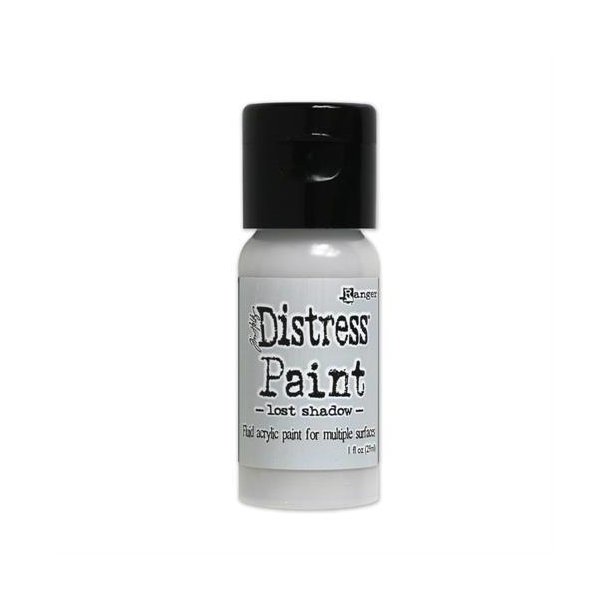 Tim Holtz / Ranger Ink - Distress Paint - Lost Shadow