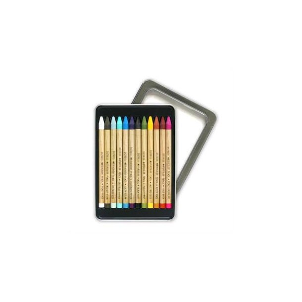 Tim Holtz / Ranger Ink Akvarelblyanter - Set 1