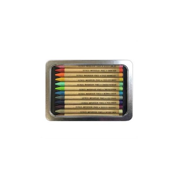 Tim Holtz / Ranger Ink