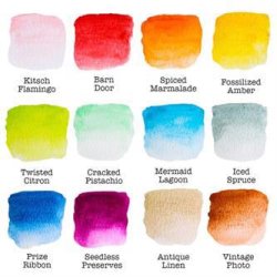 Tim Holtz / Ranger Ink