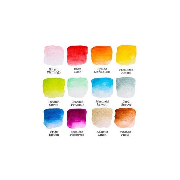 Tim Holtz / Ranger Ink