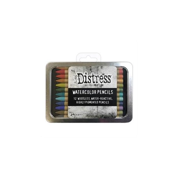 Tim Holtz / Ranger Ink