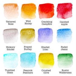 Tim Holtz / Ranger Ink