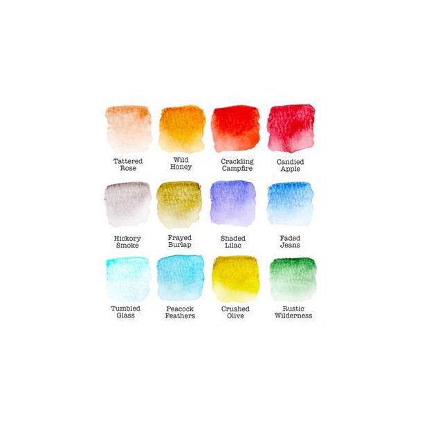 Tim Holtz / Ranger Ink