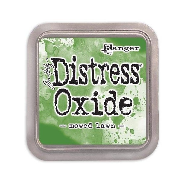 Tim Holtz - Distress Oxide ink - Mowed Lawn - TDO56072