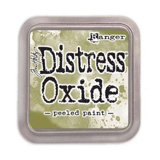 Tim Holtz - Distress Oxide ink - Peeled Paint - TDO56119