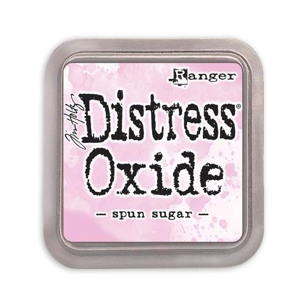 Tim Holtz - Distress Oxide ink - Spun Sugar - TDO56232