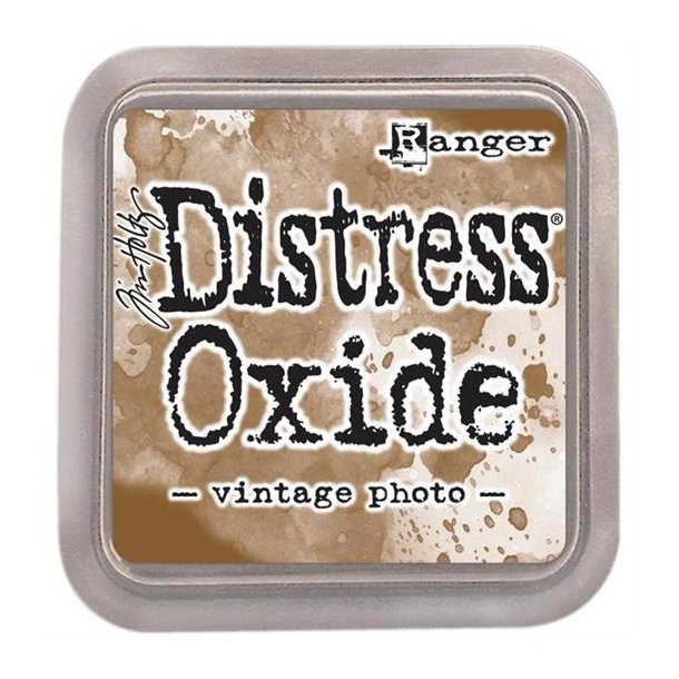 TDO56317 Tim Holtz / Ranger, Distress Oxide ink - Vintage Photo