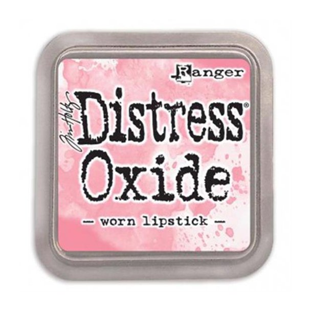 Tim Holtz - Distress Oxide ink - Worn Lipstick - TDO56362