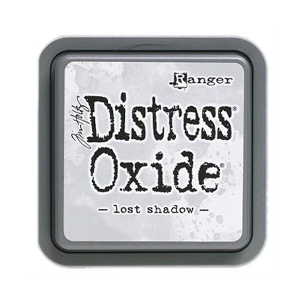 Tim Holtz / Ranger Ink - Distress Oxide Ink - Lost Shadow