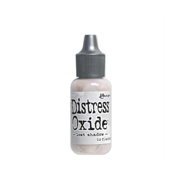 Tim Holtz / Ranger Ink - Distress Oxide Re-Inker - Lost Shadow