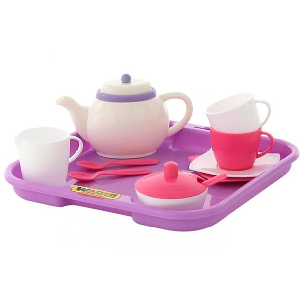 Tes�t for 2 personer - 13 dele