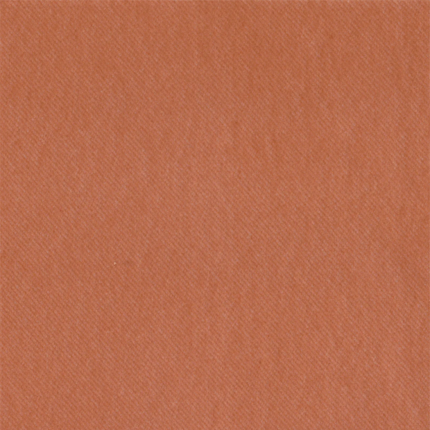 UNI - Textile Touch - Middagsservietter - Karamel - 12 stk