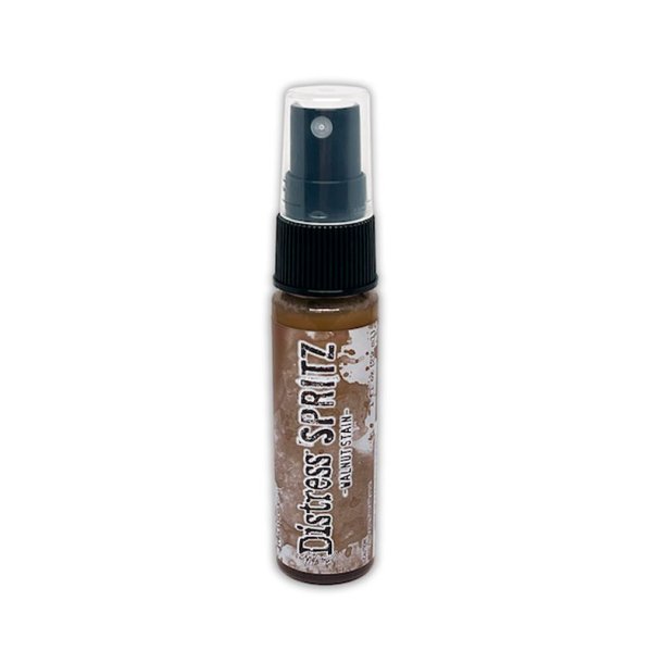Tim Holtz - Distress Spritz - Walnut Stain