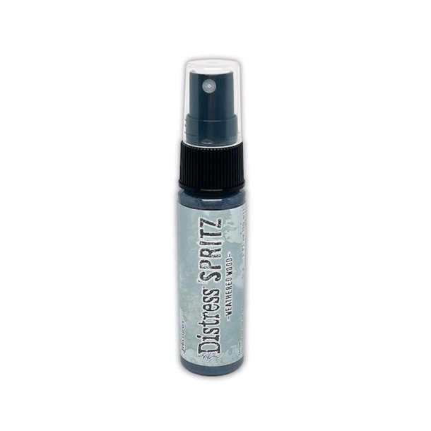 Tim Holtz - Distress Spritz - Weathered Wood