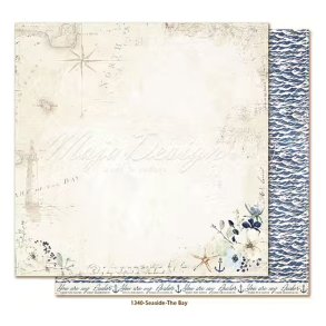 Maja Design - Seaside - The Bay