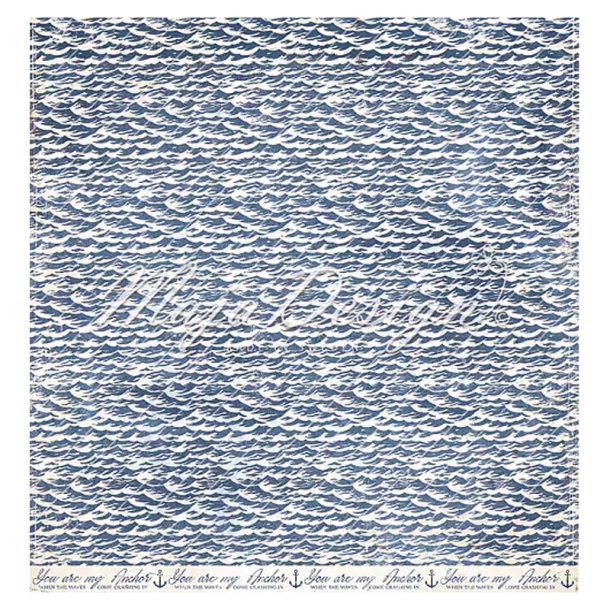 Maja Design - Seaside - The Bay