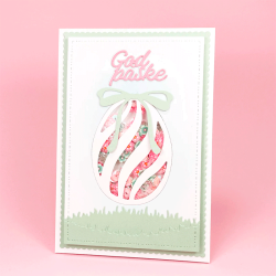 Three Scoops - Die - P�ske oph�ng 2 - Grafiske m�nstre