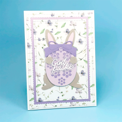 Three Scoops - Die - P�ske oph�ng 2 - Grafiske m�nstre