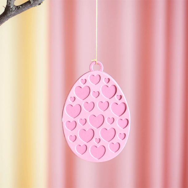 Three Scoops - Die - P�ske oph�ng 2 - Grafiske m�nstre