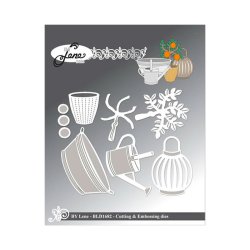 By Lene - Die - Have Tilbehr #1