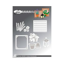 By Lene - Die - Have Tilbehr #2