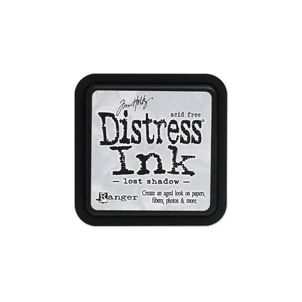 Tim Holtz / Ranger Ink - Distress Ink - Lost Shadow