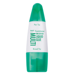 Tombow - Liquid Glue Mono - Multi