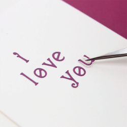 Tonic Studios - Prcisionspincet