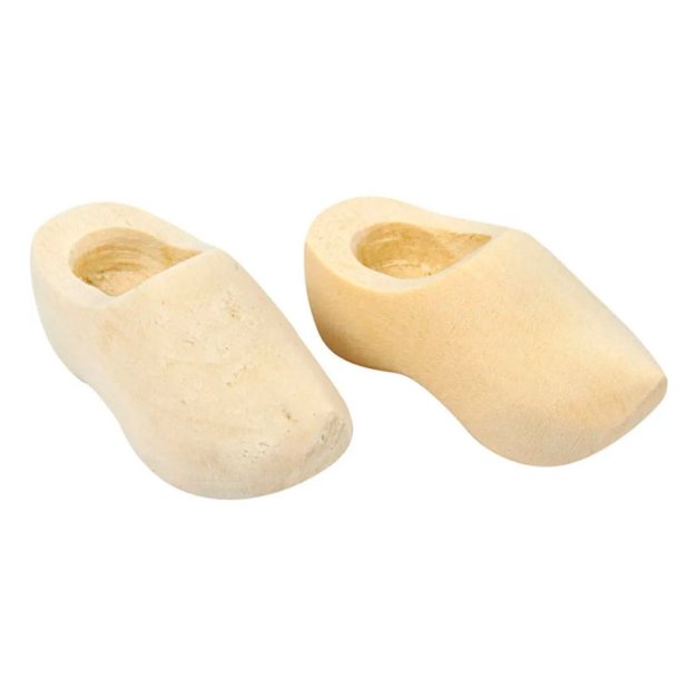 Trsko - 1 par - 3cm