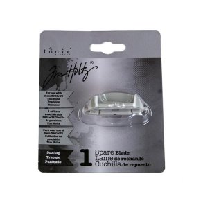 Tim Holtz - Tonic Studios - Precision Trimmer Spare Scoring Blade